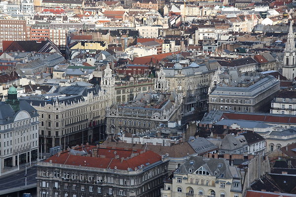 BEAUTIFUL BUILDINGS