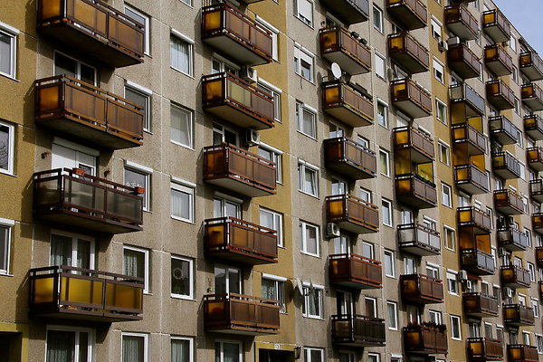SOCIALIST.APTS