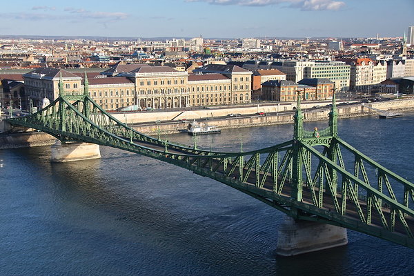 LIBERTY BRIDGE-1