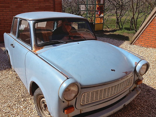 ME.IN.TRABANT