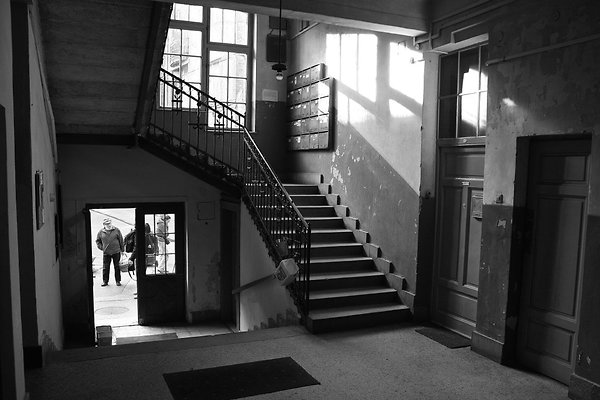 STAIRCASE.6