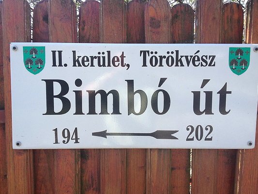 BIMBO.STREET