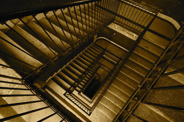 STAIRCASE.2