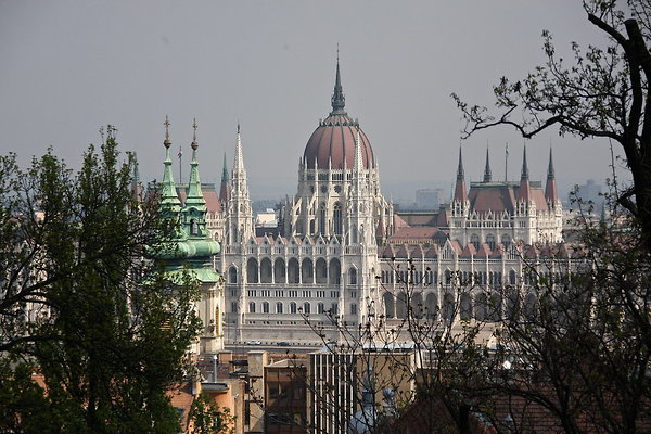 PARLIAMENT.DISTANT