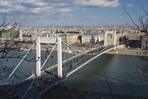ELIZABETH BRIDGE