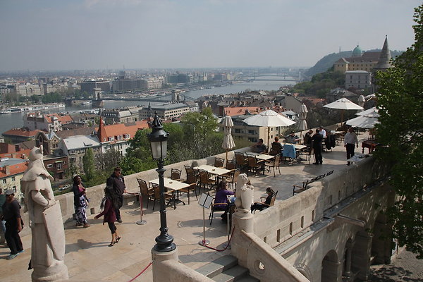 FISHERMANS.BASTION.VIEW