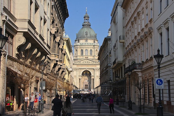 BASILICA -EXT