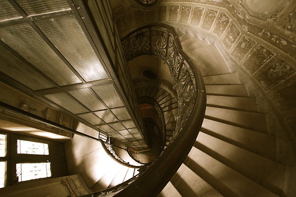 STAIRCASE.3
