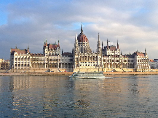 PARLIAMENT
