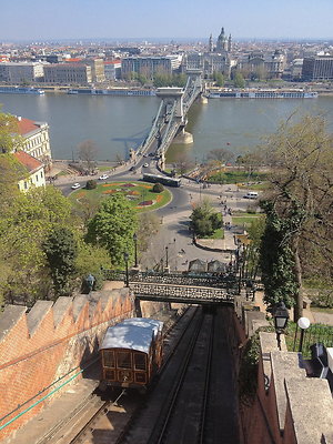 CASTLE.FUNICULAR