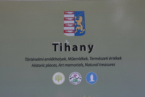 TIHANY - APRIL 2014