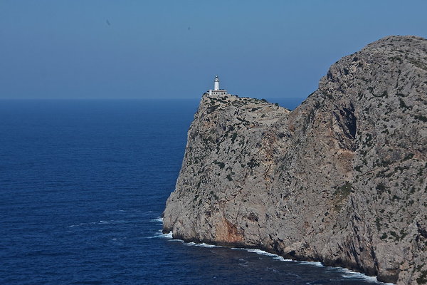 CAP.FORMENTOR.LIGHTHOUSE