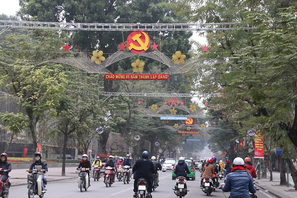HANOI-COMMIE.ST