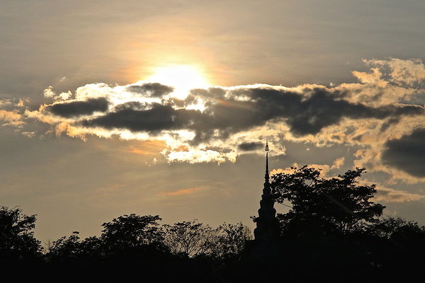 THAI-SUNSET.TEMPLE