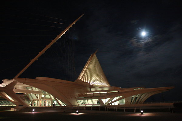MilwaukeeArtMuseum