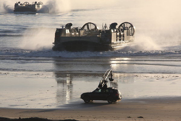 TF-PENDLETON.HOVERCRAFT
