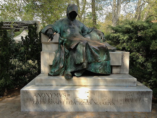 HUNGARY-ANONYMOUS