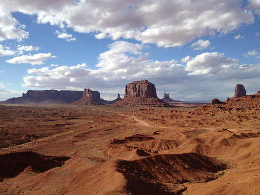 MONUMENT.VALLEY.ATMOS