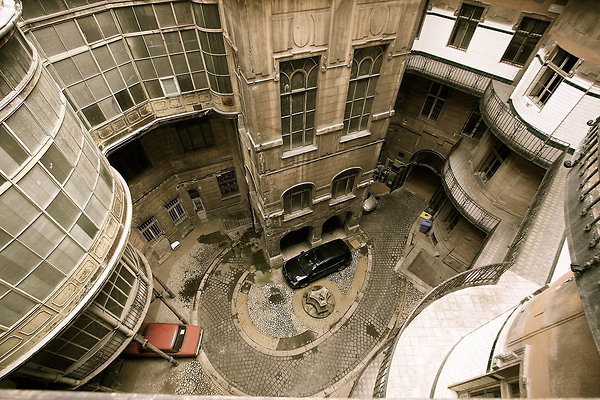 HUNGARY-COOL.APTS
