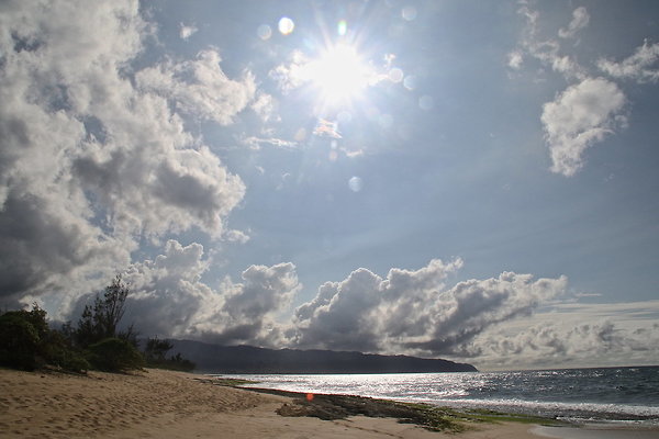 HAWAII - EARLY 2015