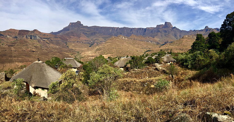 C-5.THENDELE.COTTAGES