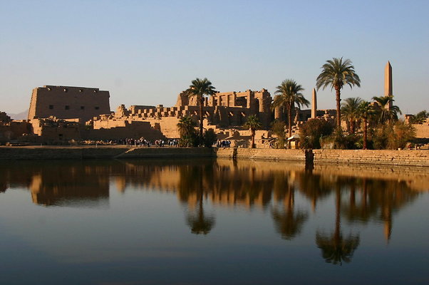 bbbbb.Karnak-Lake