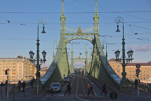 LIBERTY BRIDGE-2