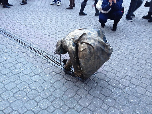 STREET ART