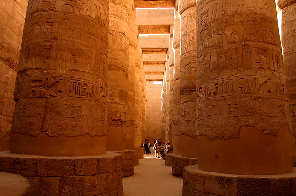 bbbb.Karnak-Columns