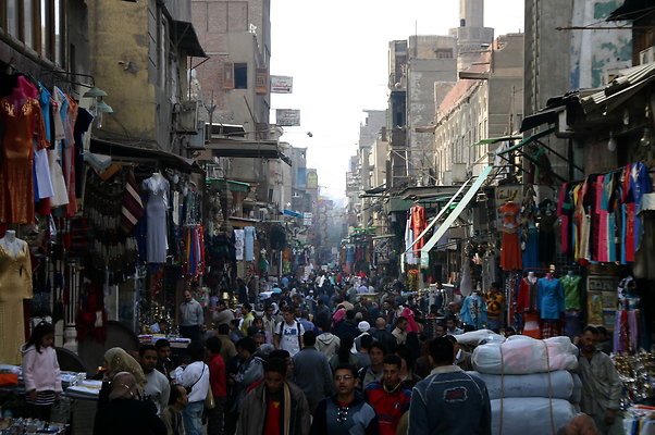 kkk.Khan-Street
