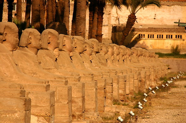 c.Luxor-Entrance