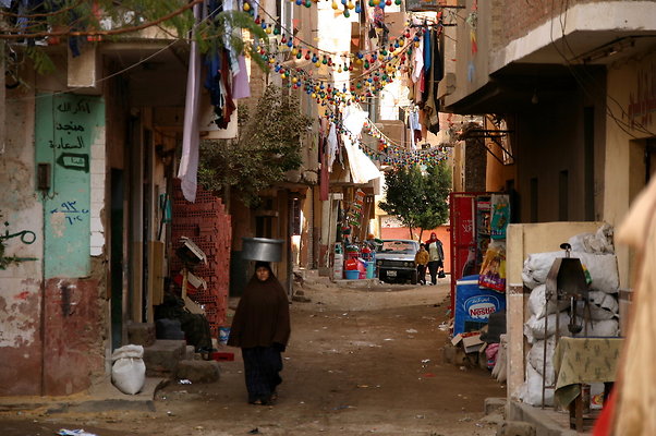 iiiii.Cairo-Alley