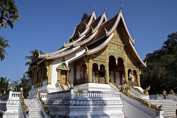 TEMPLE