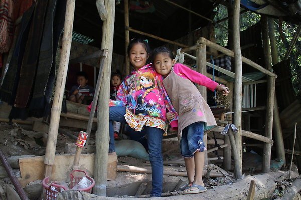 VILLAGE.KIDS