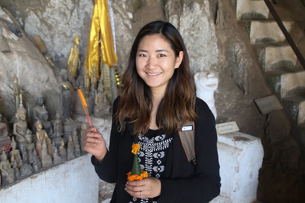 DEBBIE.IN.BUDDHA.CAVE