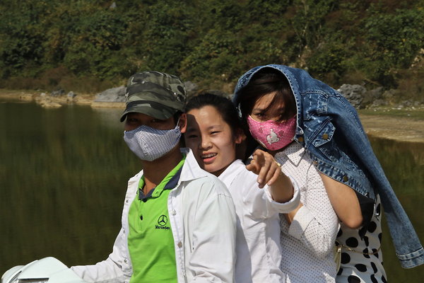 MOPED.MASKS
