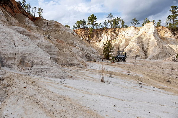 ATACAMA DESERT - ATL SAND &amp; SUPPLY