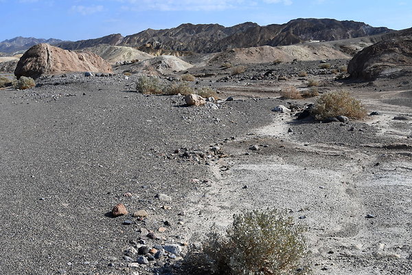JPS-240999 - Zabriskie Point_ Death Valley NP