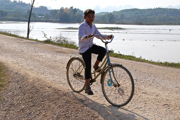 CD.BIKE