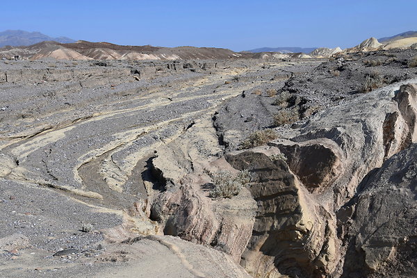 JPS-240950 - Zabriskie Point_ Death Valley NP