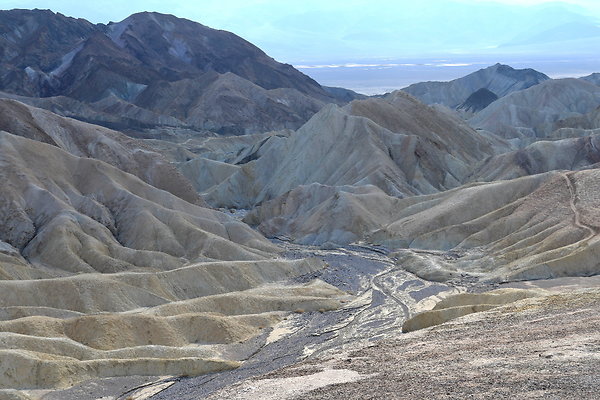 JPS-241046 - Zabriskie Point_ Death Valley NP