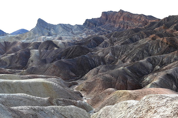 JPS-241014 - Zabriskie Point_ Death Valley NP
