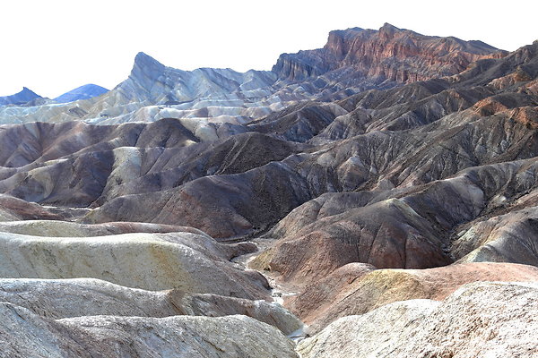 JPS-241016 - Zabriskie Point_ Death Valley NP