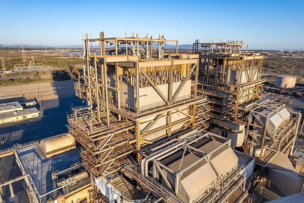 Mandalay Generating Station Oxnard Aerial Brallan Perez Favela (6)
