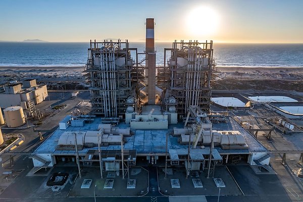 Mandalay Generating Station Oxnard Aerial Brallan Perez Favela (16)