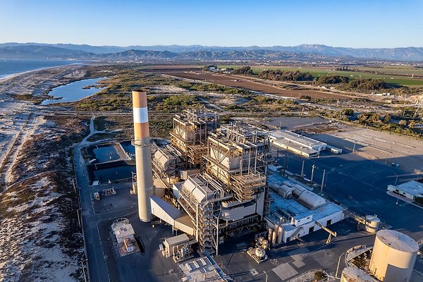Mandalay Generating Station Oxnard Aerial Brallan Perez Favela (12)