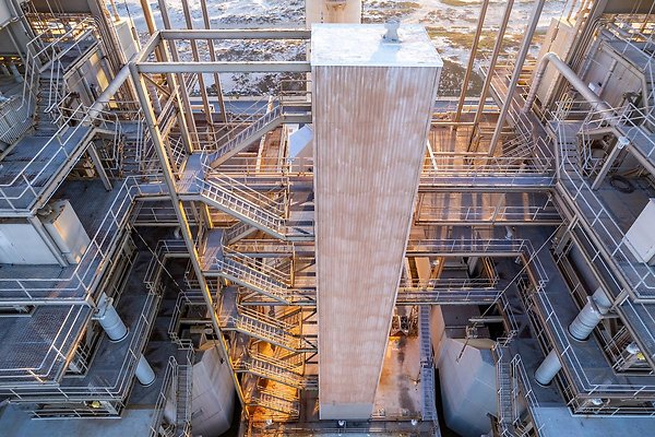 Mandalay Generating Station Oxnard Aerial Brallan Perez Favela (22)