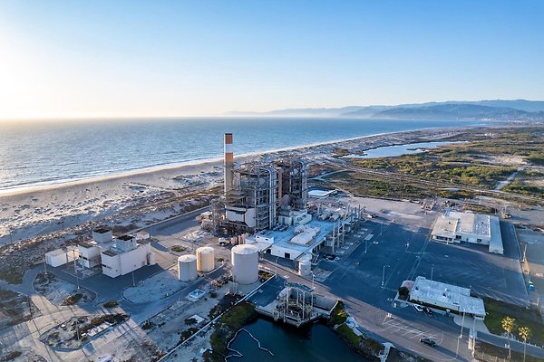 Mandalay Generating Station Oxnard Aerial Brallan Perez Favela (14)