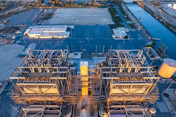 Mandalay Generating Station Oxnard Aerial Brallan Perez Favela (33)