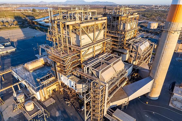 Mandalay Generating Station Oxnard Aerial Brallan Perez Favela (19)